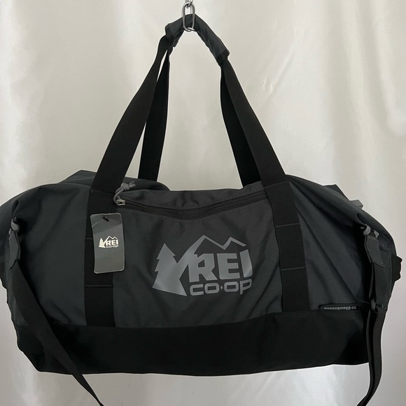 REI Bags New Rei Roadtripper Duffel 4l Poshmark